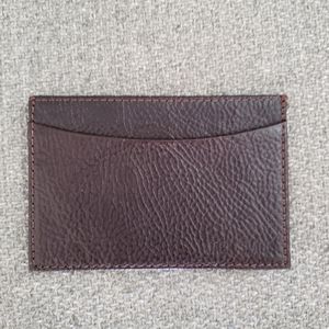 Jack Spade Card Case